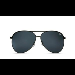 Quay Vivienne Australia Sunglasses